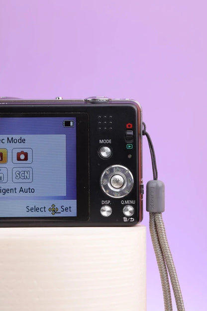 Panasonic Lumix DMC-SZ1