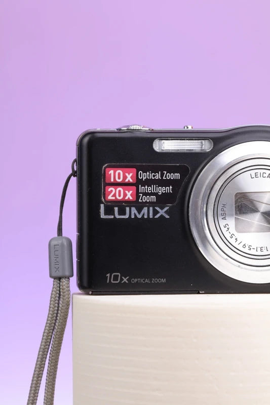 Panasonic Lumix DMC-SZ1