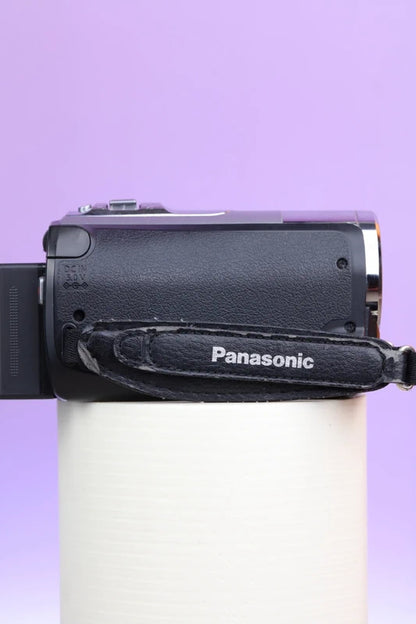 Panasonic SDR-S45 Camcorder (Grey)