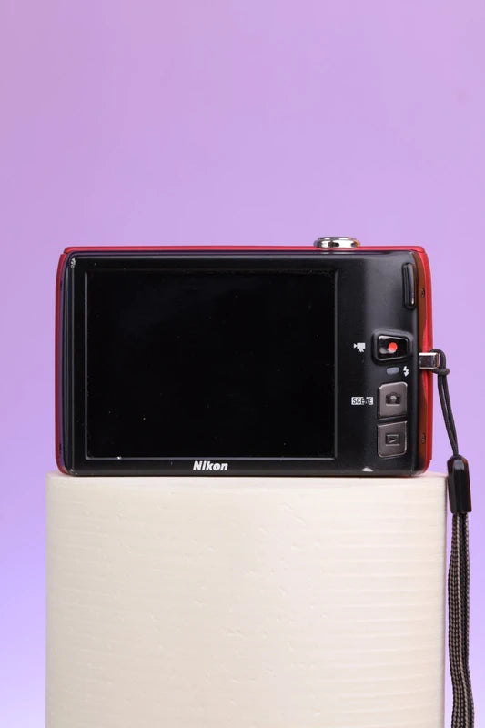 Nikon Coolpix S4150