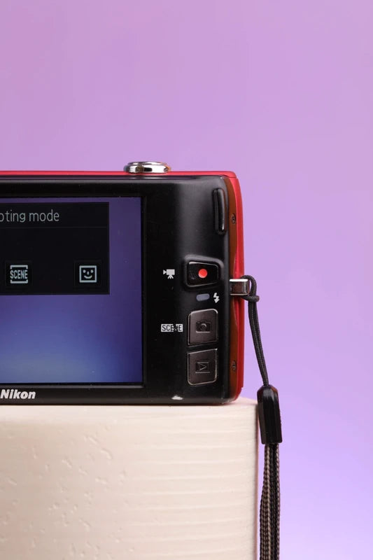 Nikon Coolpix S4150