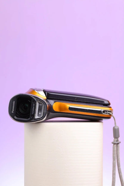 Panasonic HX-WA20 Full HD Rugged Camcorder