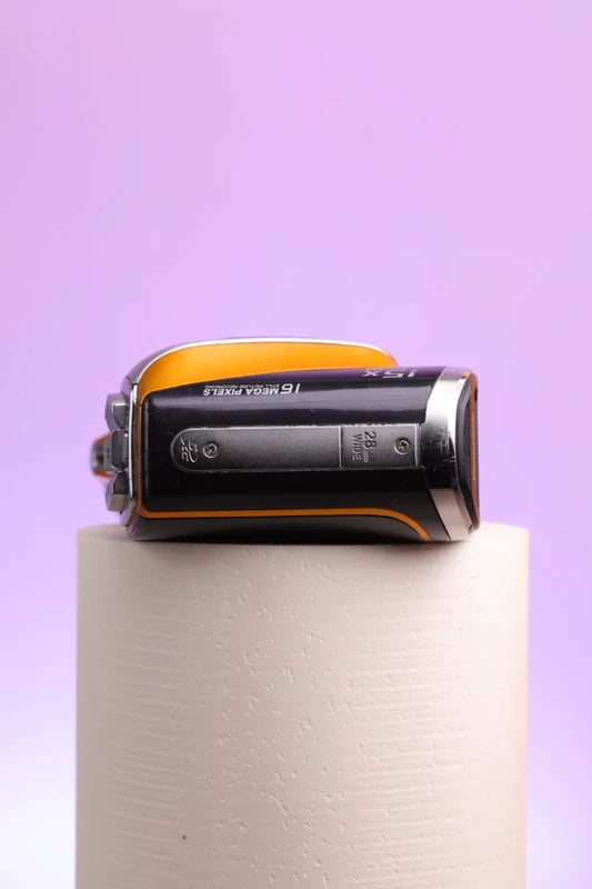 Panasonic HX-WA20 Full HD Rugged Camcorder