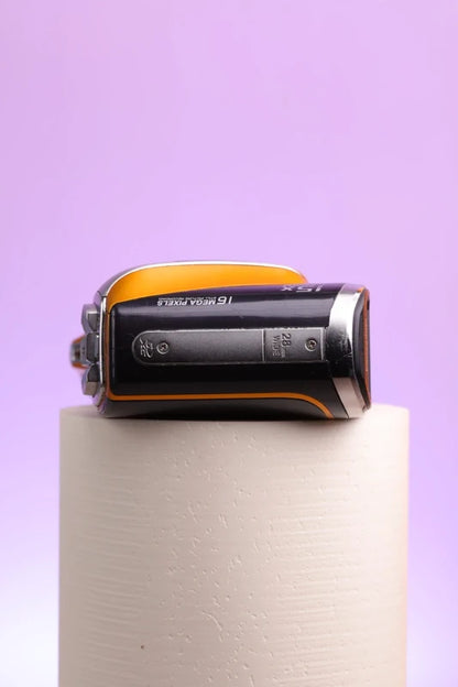 Panasonic HX-WA20 Full HD Rugged Camcorder