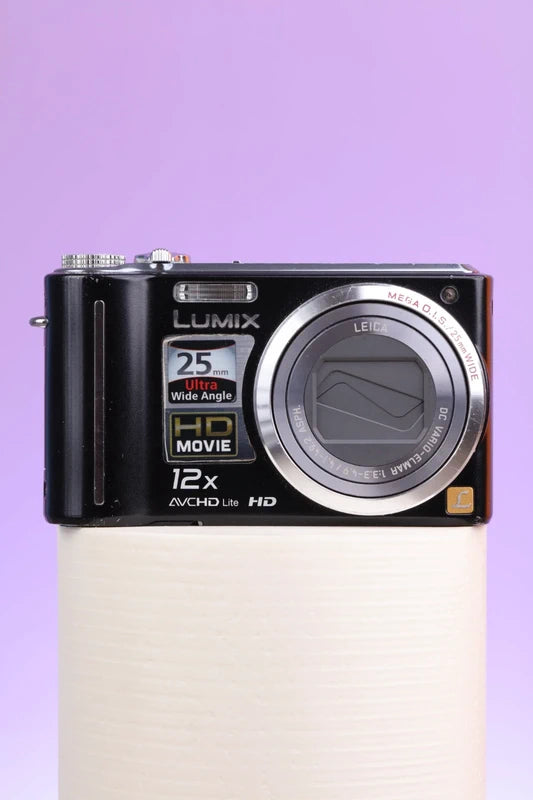 Panasonic Lumix DMC-TZ7