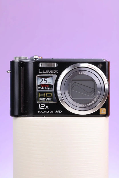 Panasonic Lumix DMC-TZ7