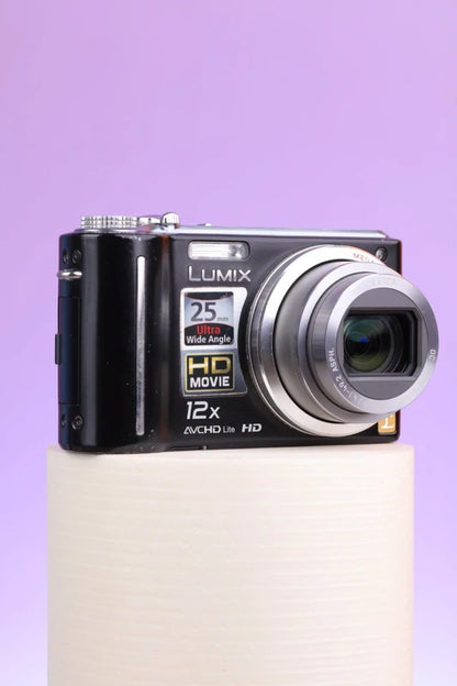 Panasonic Lumix DMC-TZ7