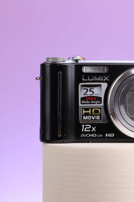 Panasonic Lumix DMC-TZ7