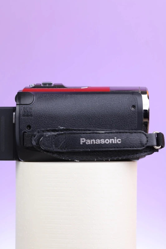 Panasonic SDR-S70 Camcorder