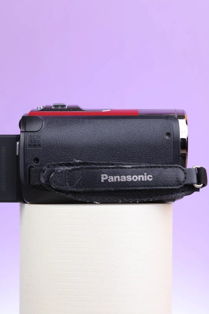 Panasonic SDR-S70 Camcorder