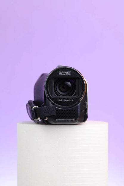 Panasonic SDR-S50 Camcorder