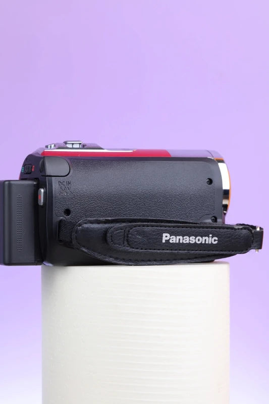Panasonic SDR-S50 Camcorder