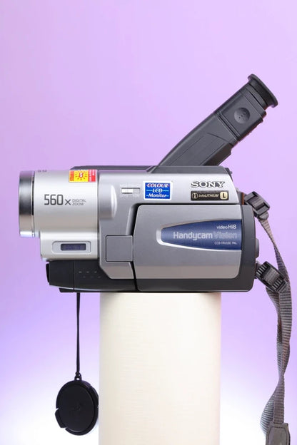 Sony Handycam CCD-TRV59E Hi8 Camcorder