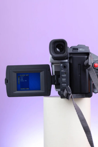 Sony Handycam CCD-TRV59E Hi8 Camcorder